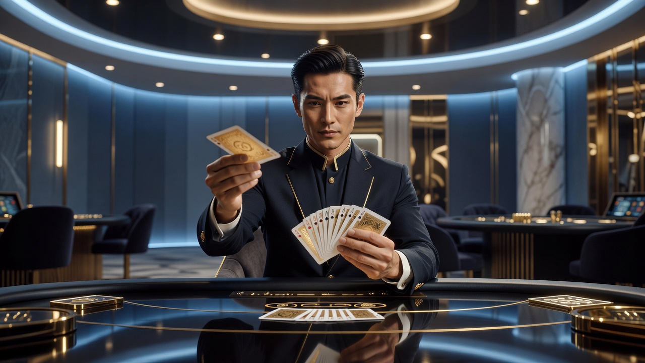 How Live Dealer Baccarat Works in Australia - live baccarat online australia