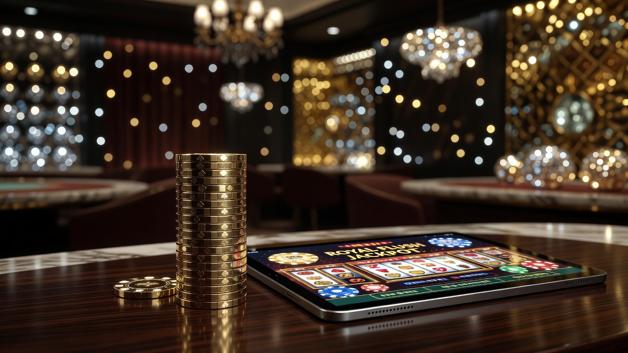 Maximizing Your Play with Live Baccarat Bonuses 2026 - live baccarat online australia