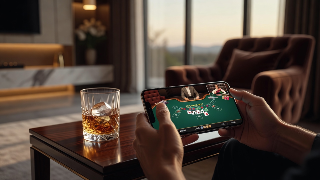 Tips for an Optimal Live Baccarat Experience - live baccarat online australia