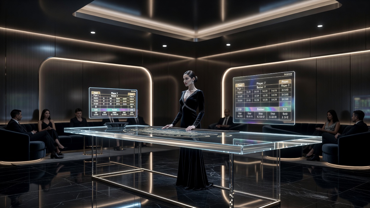 Best Online Casinos for Live Baccarat Real Money in 2026 - online casino live baccarat real money