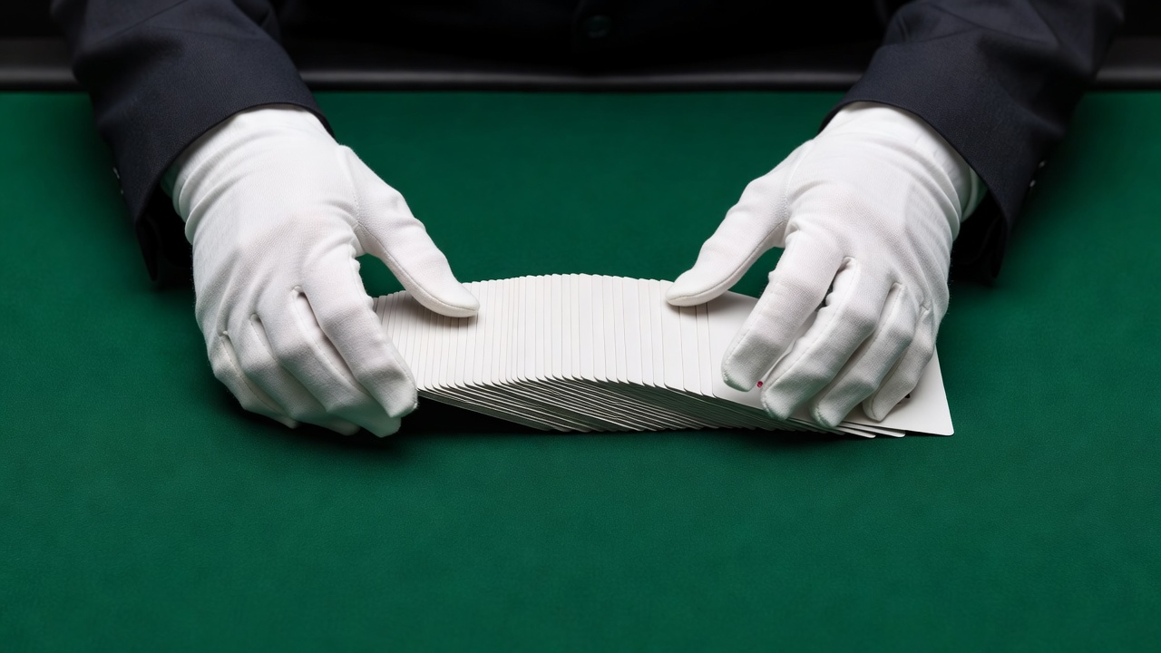 Understanding Baccarat House Edge - online casino live baccarat real money