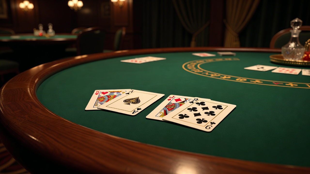 How to Play Baccarat: A Beginner's Guide - baccarat online simulator