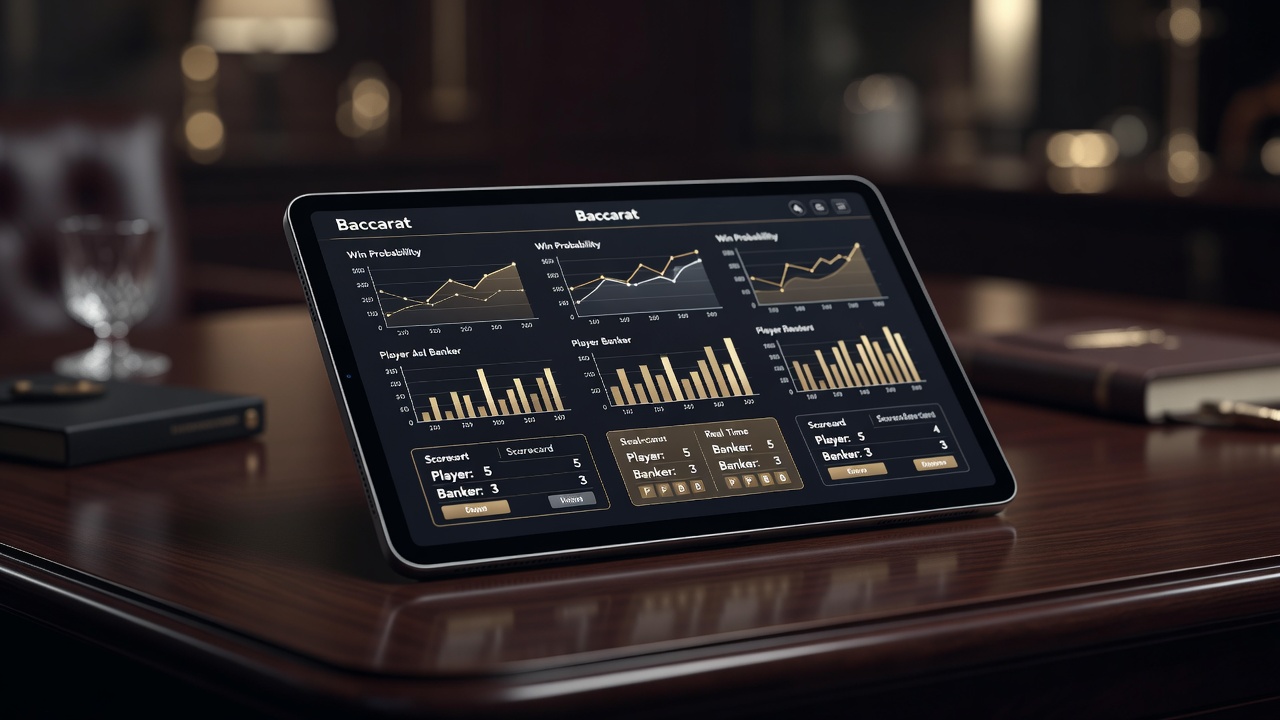 Mastering Baccarat Strategies with the Simulator - baccarat online simulator