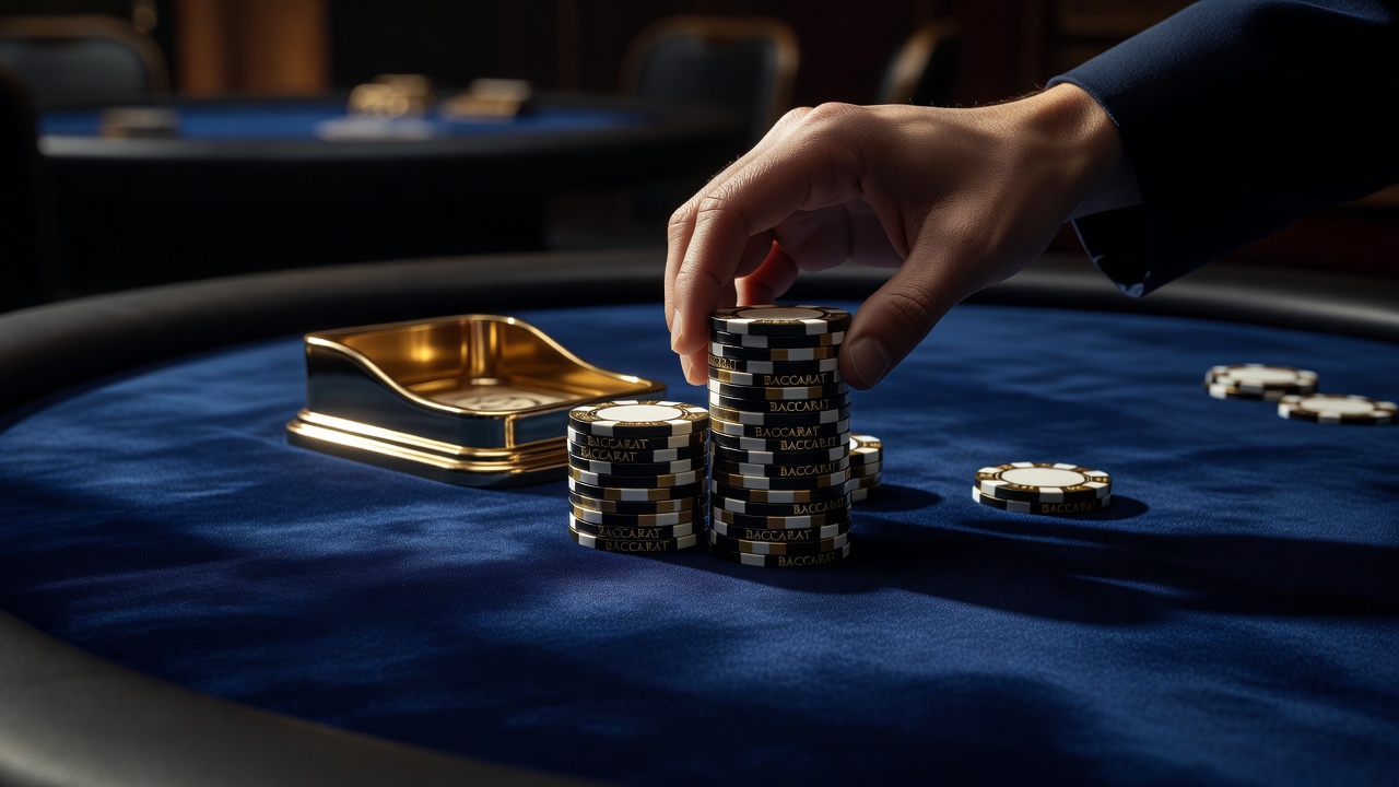 From Simulator to Real Money Baccarat: What to Know - baccarat online simulator