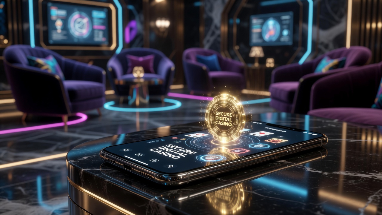Finding Trusted Online Casinos in 2026 - baccarat online simulator