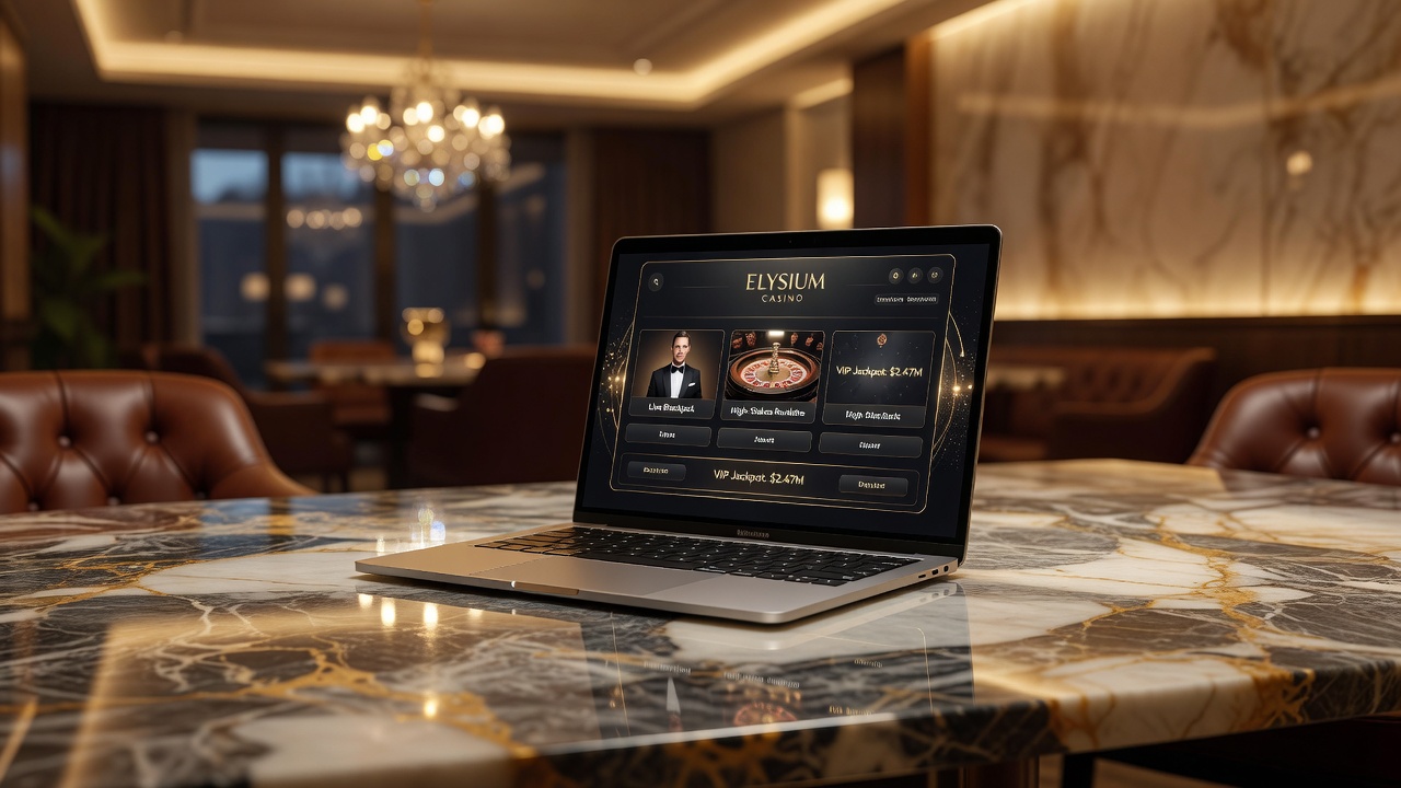 What to Look For in a Casino - live baccarat casinos
