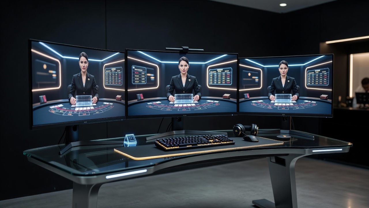 Top Platforms for Live Baccarat in 2026 - live baccarat casinos