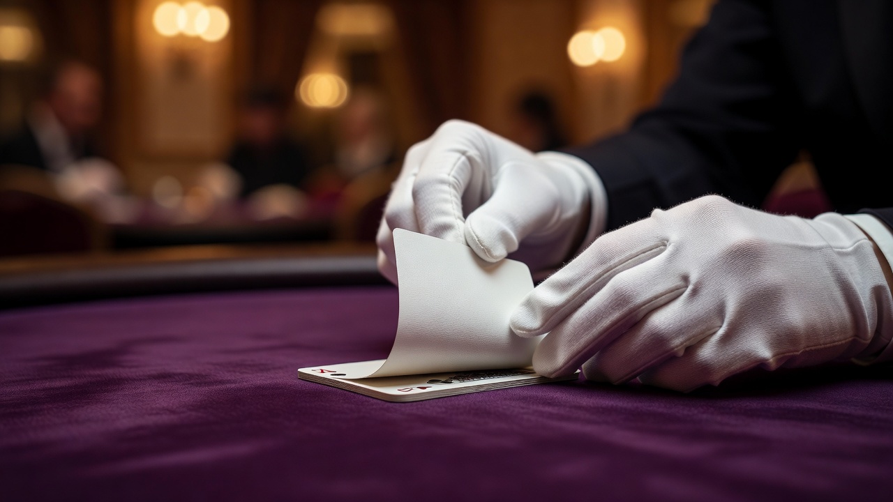 Explore Live Baccarat Game Variations - live baccarat casinos