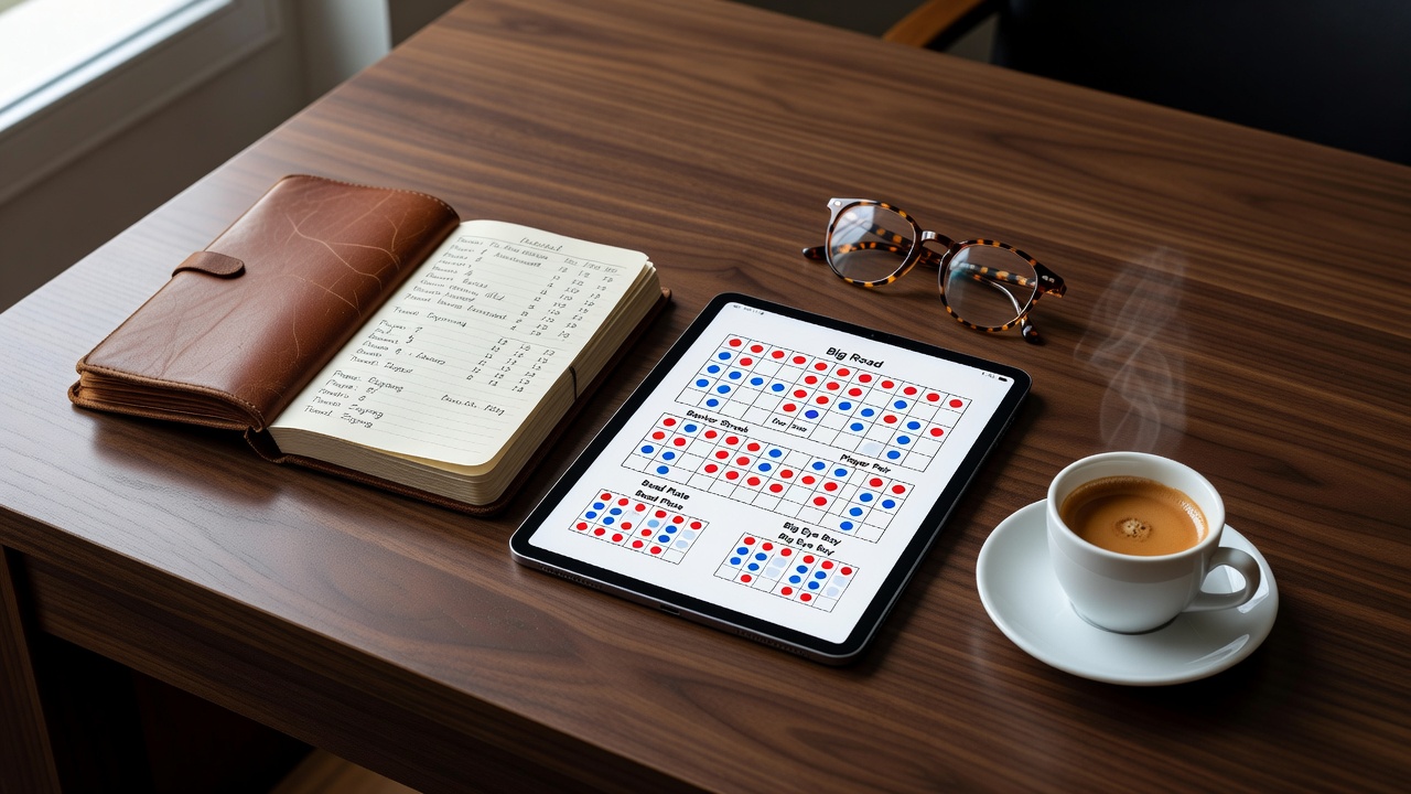 Strategies for Baccarat Success - live baccarat casinos