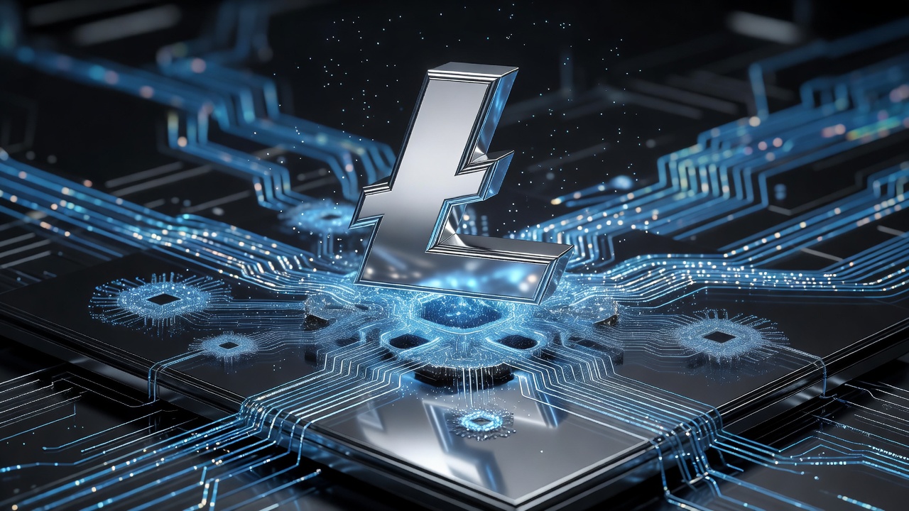 About Litecoin and How it Works - litecoin live baccarat