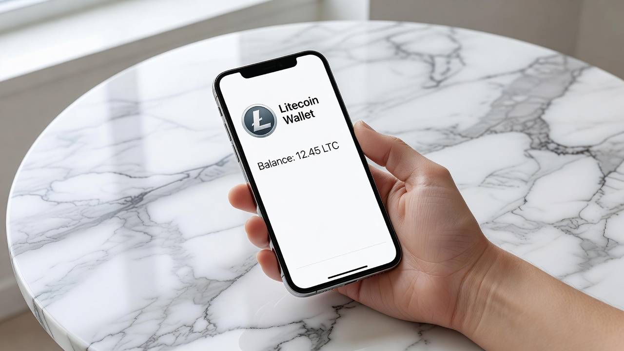 Buy Litecoin and Add Money to Your Account - litecoin live baccarat
