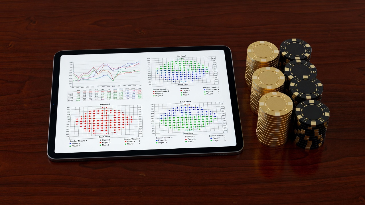 Mastering Baccarat Strategy &amp; Odds - best online baccarat sites