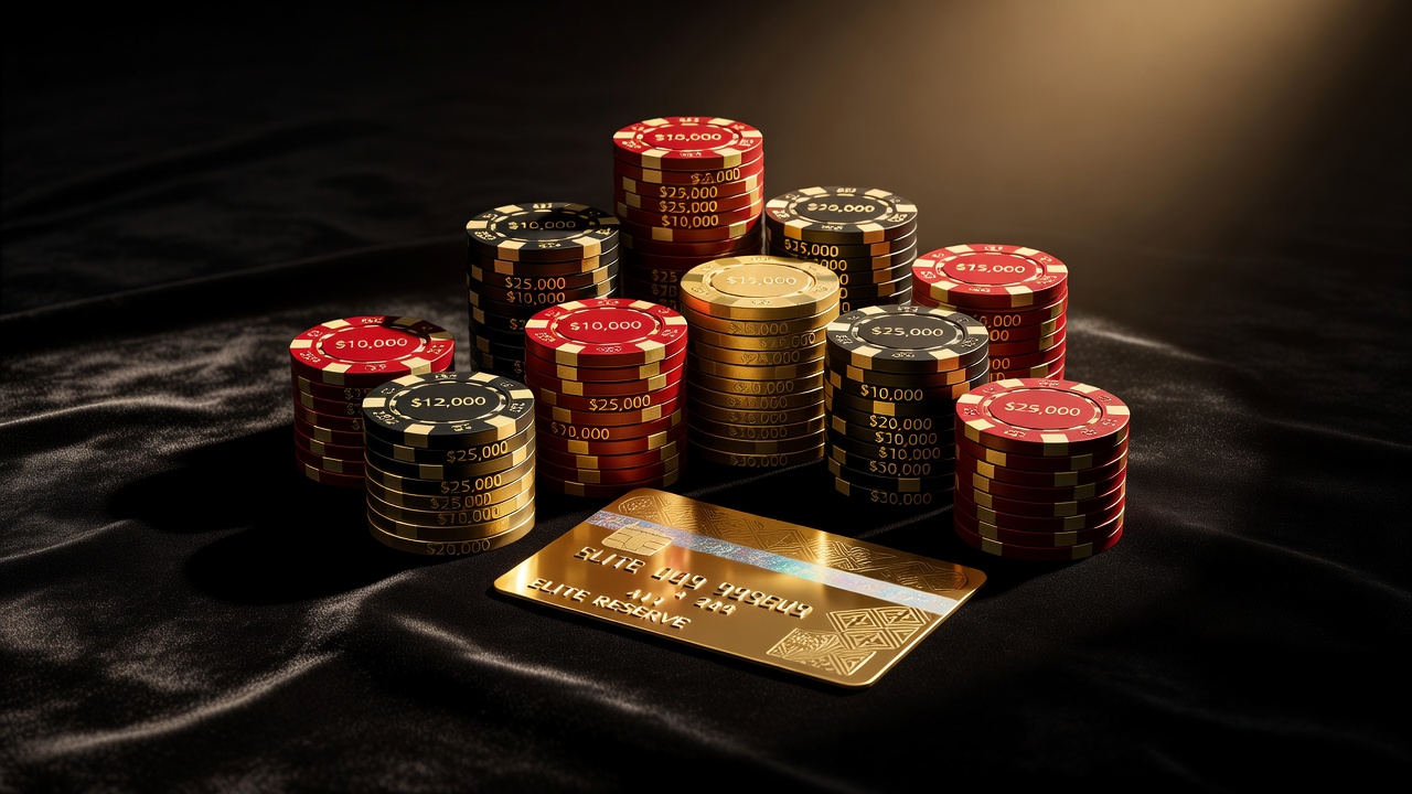 Bonuses, Payments &amp; More - best online baccarat sites