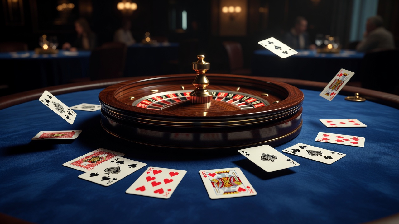 Explore a World of Games - rocketplay casino play online