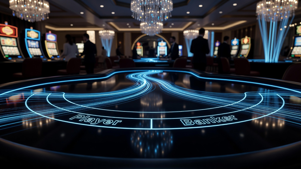Benefits of Choosing PayID for Online Baccarat - payid baccarat casino