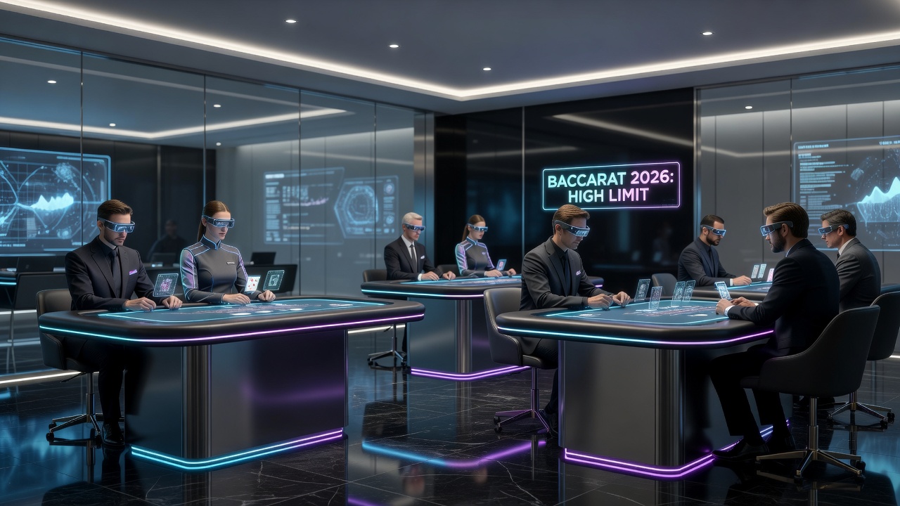 Top PayID Baccarat Casino Sites for 2026 - payid baccarat casino
