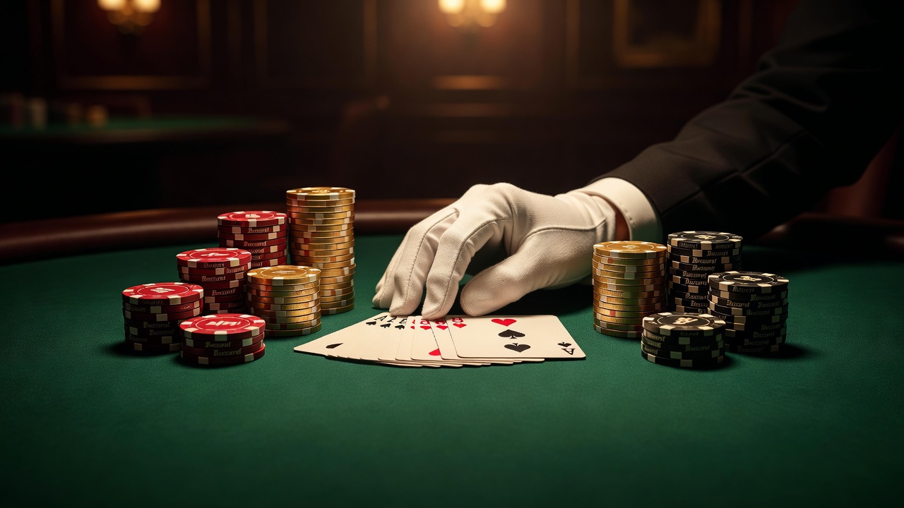 Master Baccarat: Rules, Odds, and Strategies - payid baccarat casino