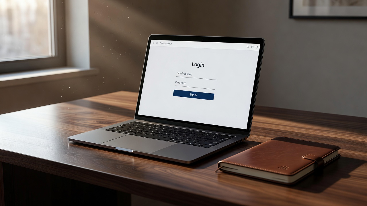 Getting Started: Registration and Login - luckyhills casino website