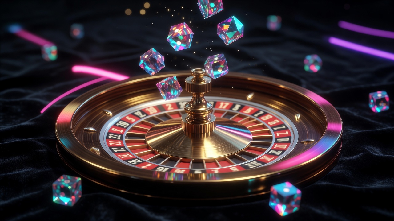 Games and Entertainment Options - luckyhills casino website