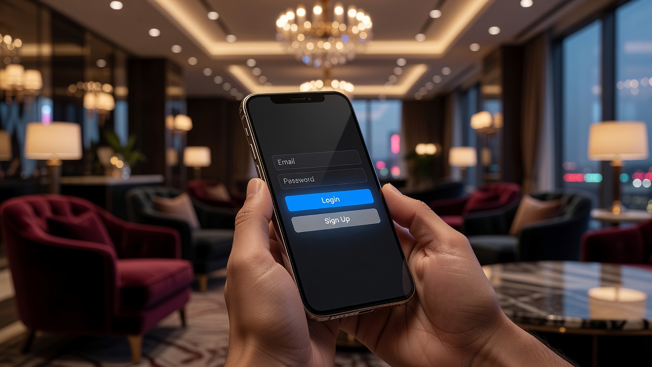 Step-by-Step Winbeatz Casino Login - winbeatz casino login
