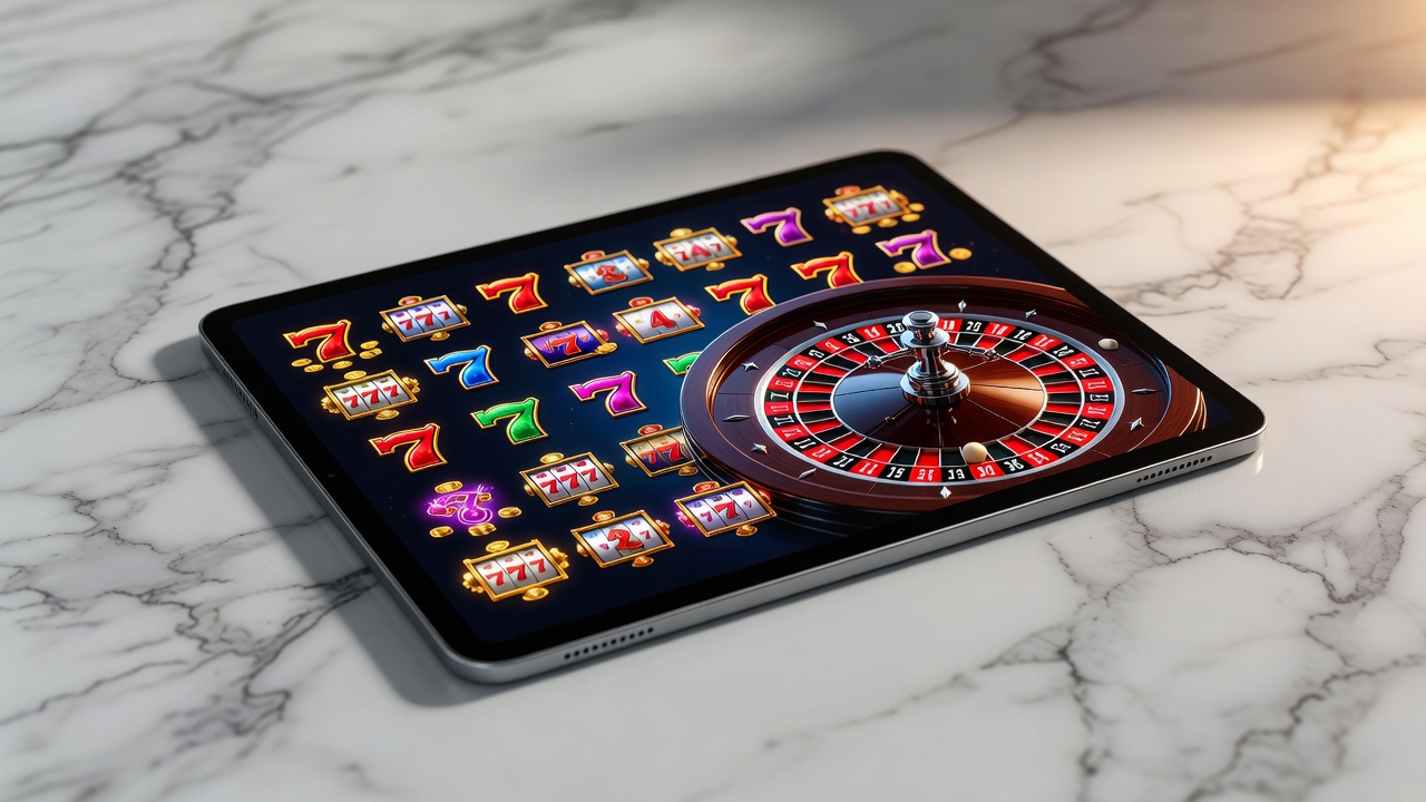 Game Selection at SkyCrown - skycrown casino au