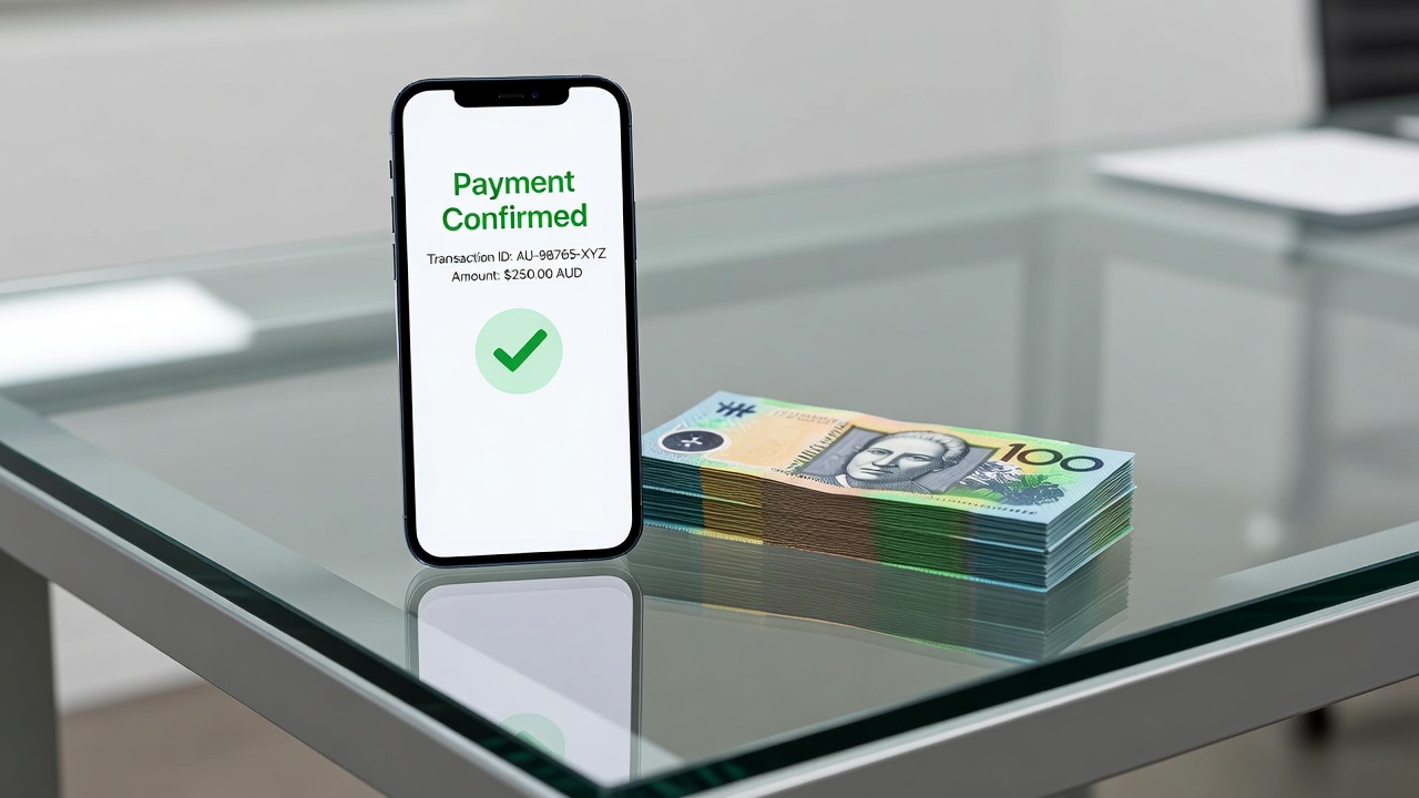 Deposits &amp; Withdrawals in AUD - skycrown casino au