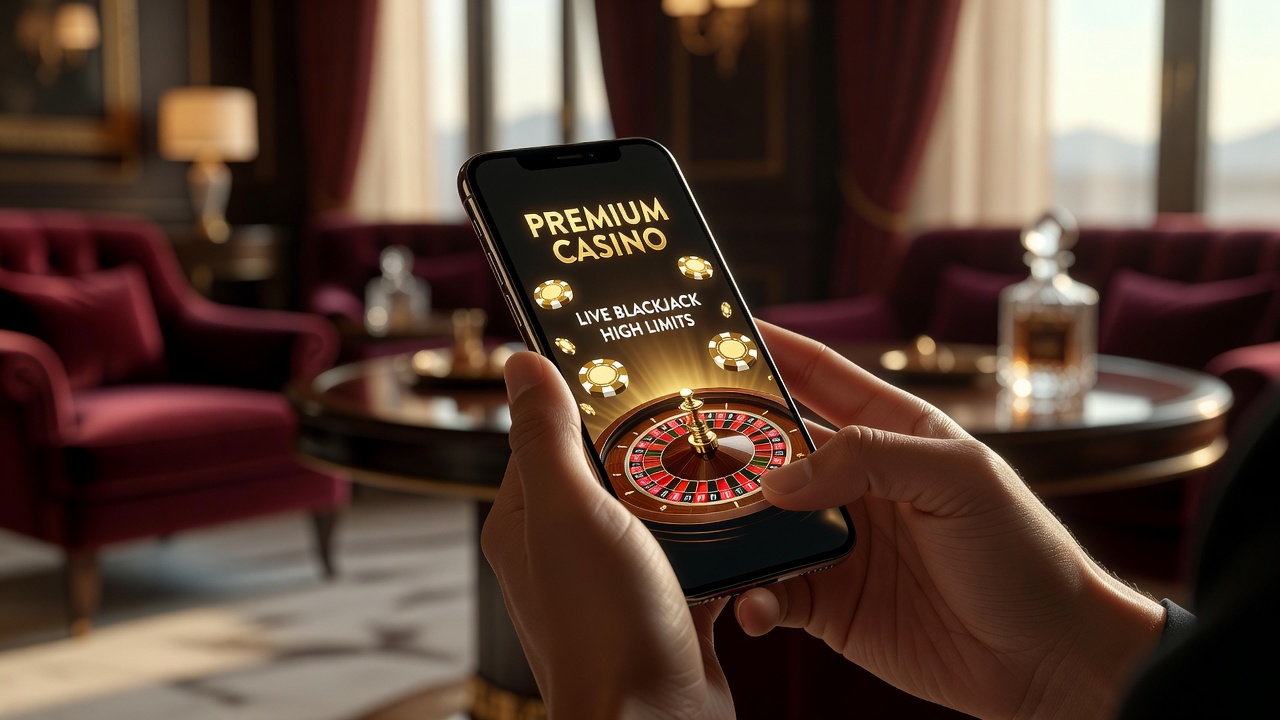 Mobile Compatibility &amp; User Experience - skycrown casino au