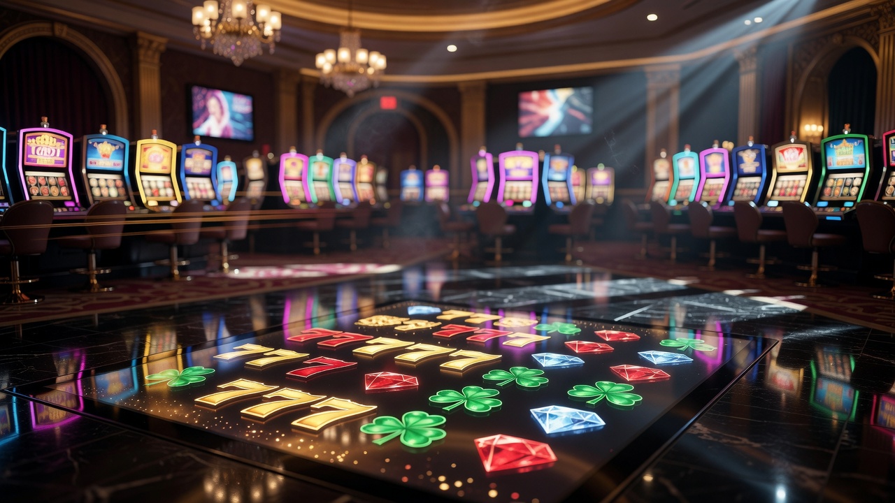 Dive into Ongoing Casino Promotions - ignition casino bonus